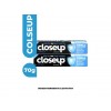 CREME DENTAL - CLOSEUP - 70g HORTELA - DP12
